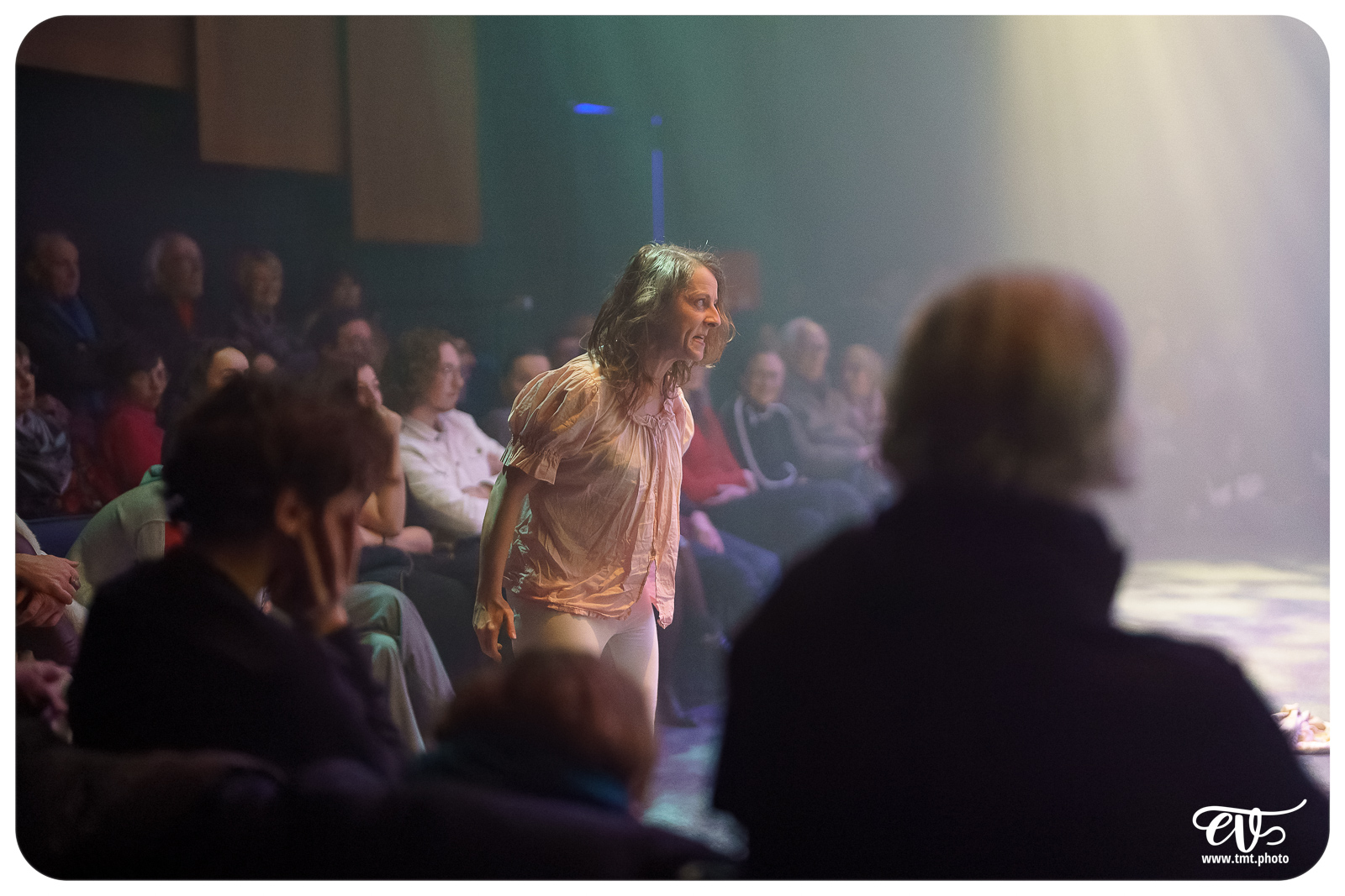 UN SONGE, UNE NUIT, L'ETE (CIE DU MATAMORE)